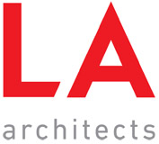 LA architects Ltd